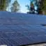 Orchard Nursery Solar Installation Lafayette