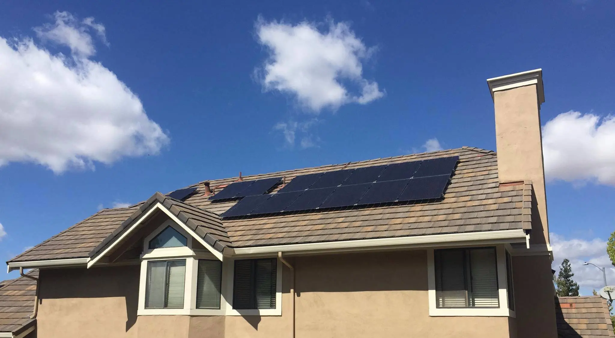 solar energy in Northern California how much will my solar panels produce