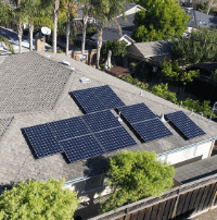 how much will my solar panels produce