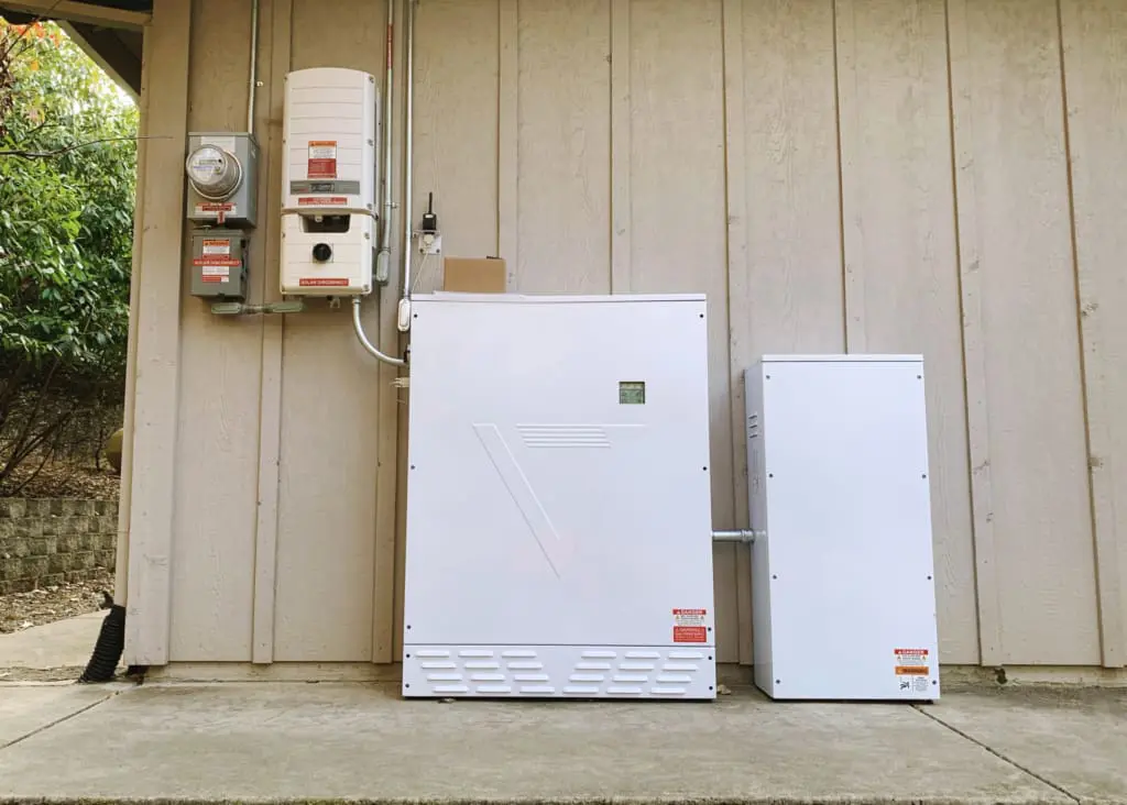 NeoVolta SolarEdge battery neovolta storage ca