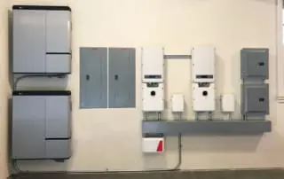 storedge battery