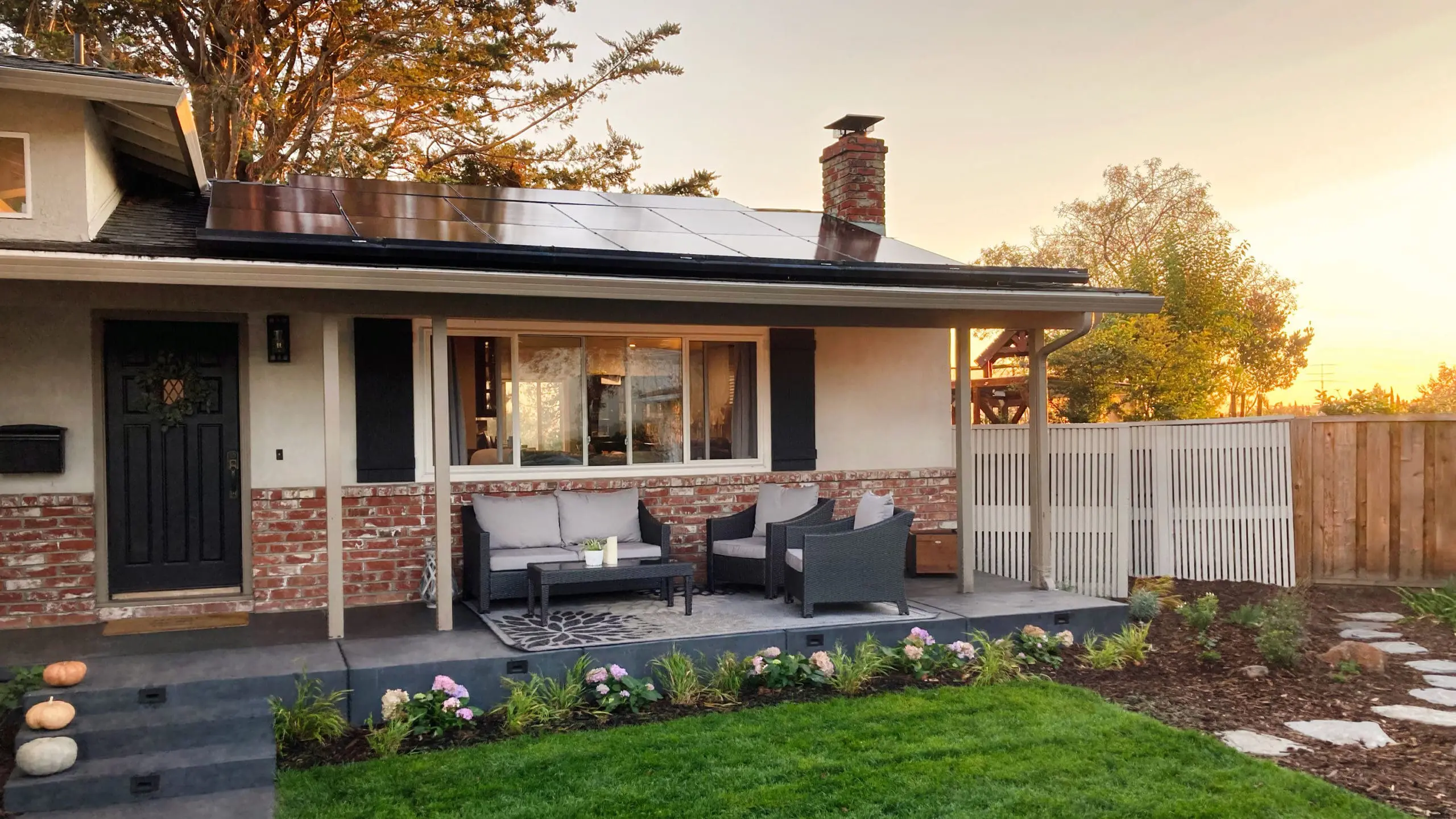 residential solar panels bay area questions homeowner solar california