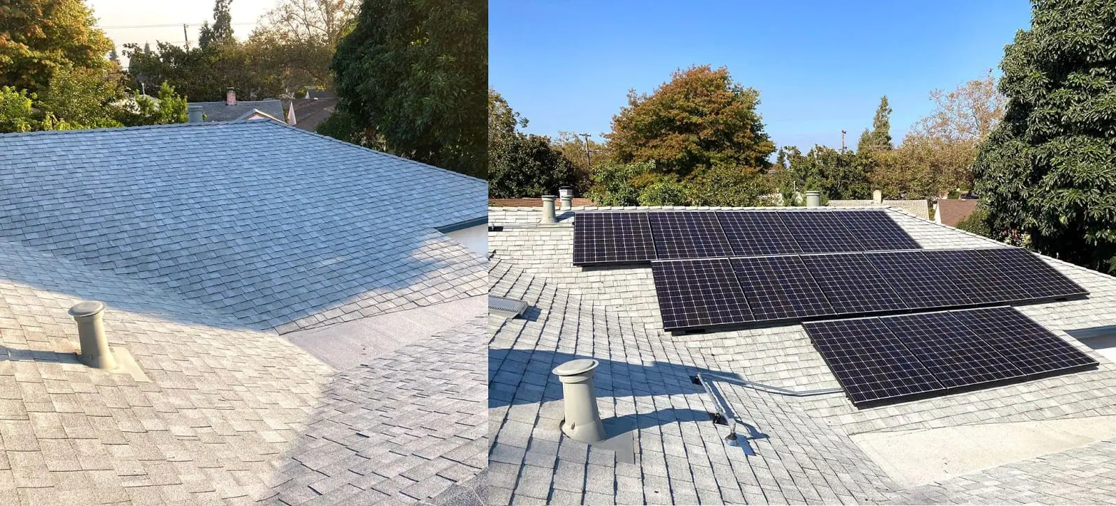Roof and Solar solar warranty