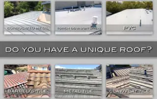 Solar Panels for Unique Roofs
