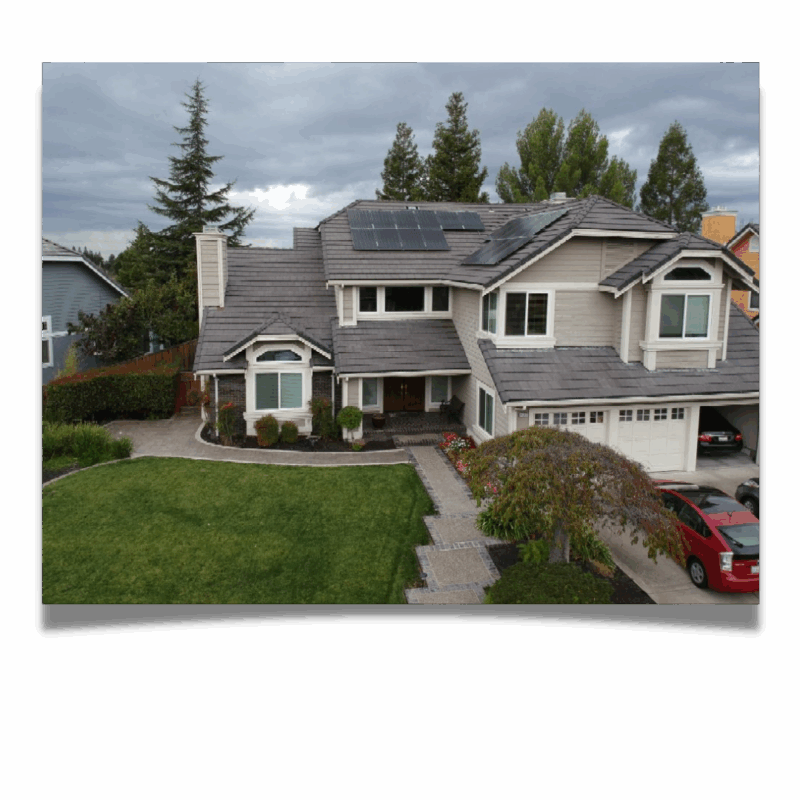 Solar Companies in Stockton - Synergy Power