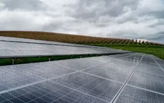 Winter weather and shorter days can mean changes for your solar.