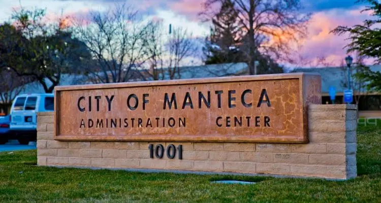 Solar Companies Manteca