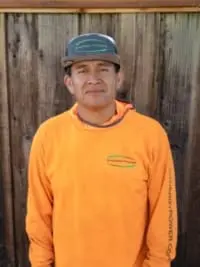 Israel Mendez