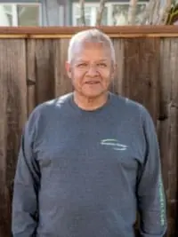 Jesus Mendez Sr.
