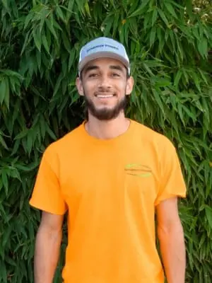 Julian Martin