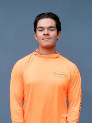 Nate Huiltron