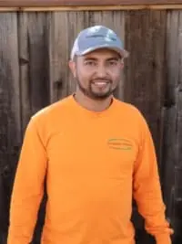 Carlos Troncoso