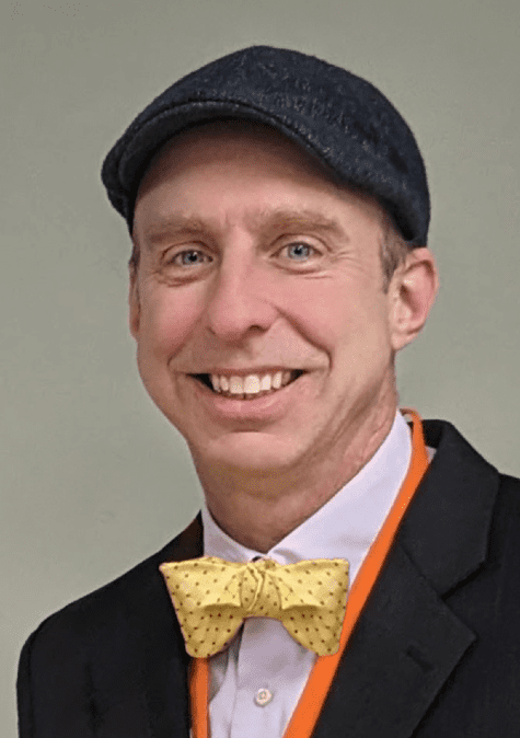 Mark Niblack