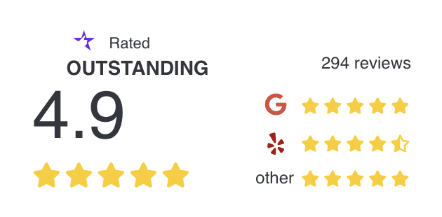 Customer reviews for Synergy Power commercial solar services