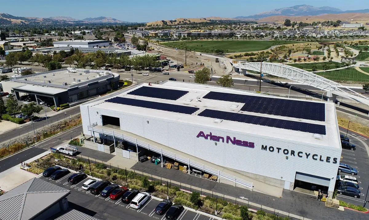 460164351_1299348468092973_1436782014597069654_n arlen ness solar panels dublin ca