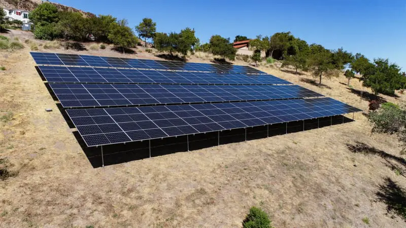 Commercial Solar Companies
