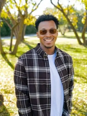 Vincent Powell