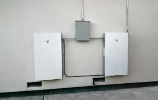 Tesla Powerwall Installation San Jose