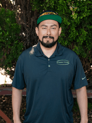 Christian Sanchez