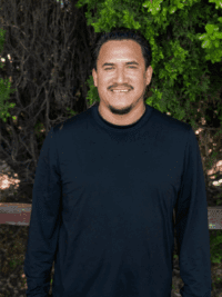 Jesus Mendez Jr