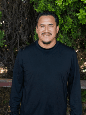 Jesus Mendez Jr