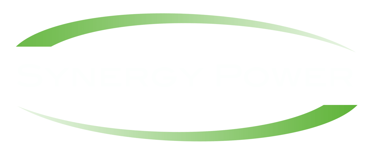 Synergy Power Logo
