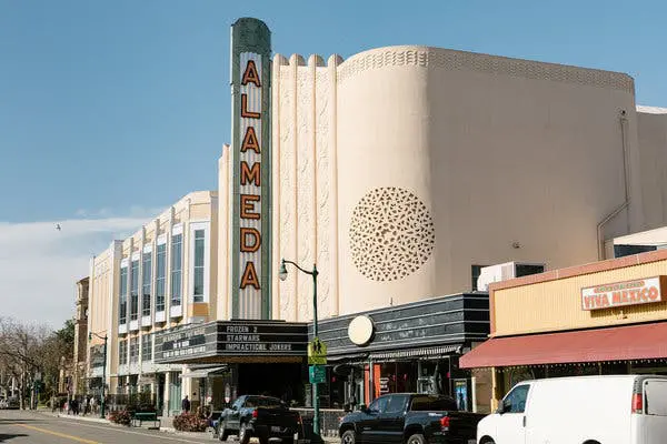 alameda ca