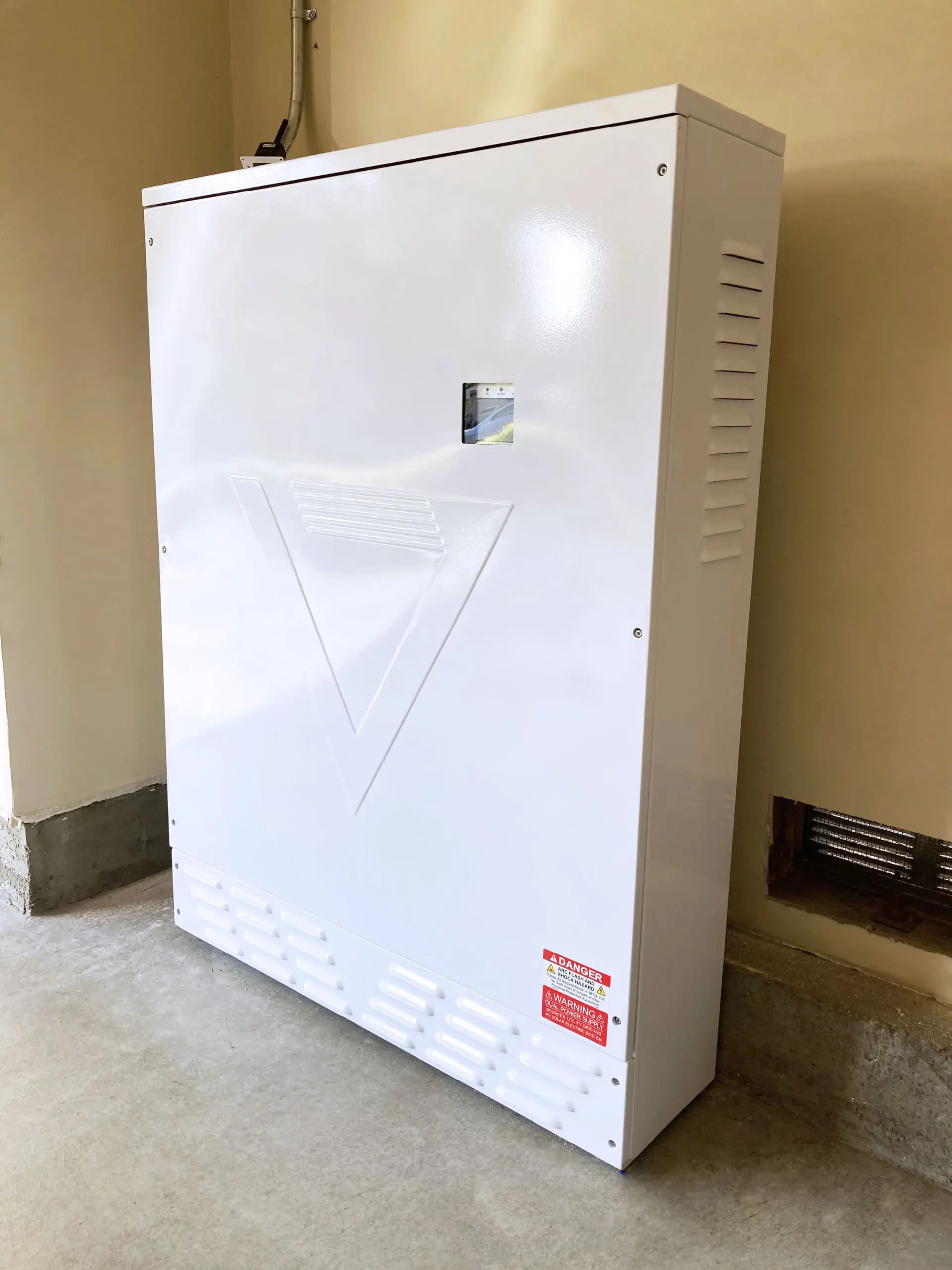 Neo Voltra Side View