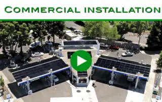 Commercial Solar (VIDEO)
