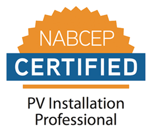 NABCEP Certified Installers