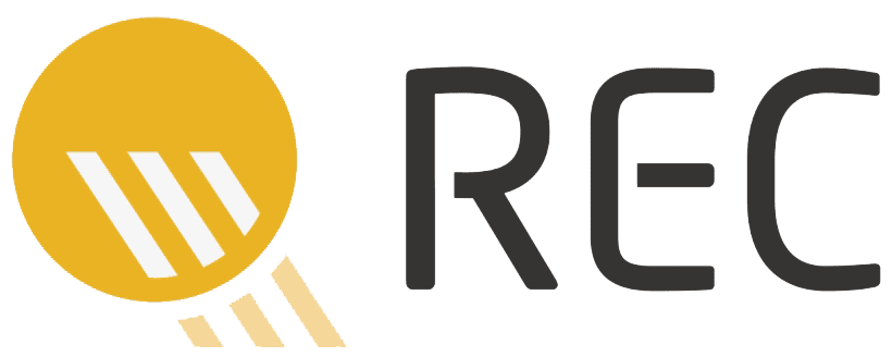 rec logo