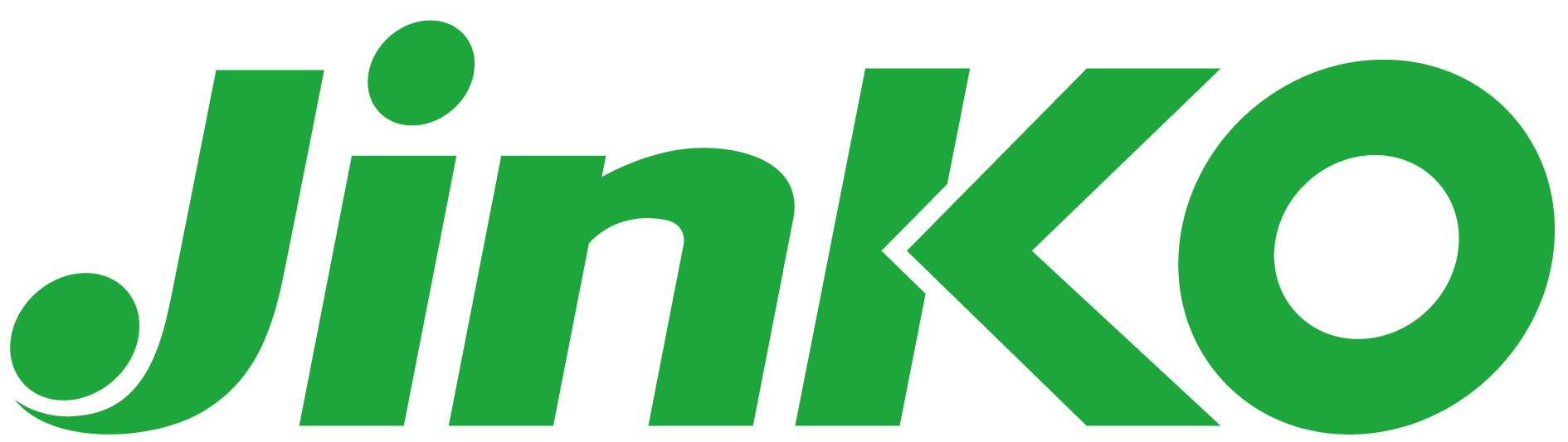 jinko logo