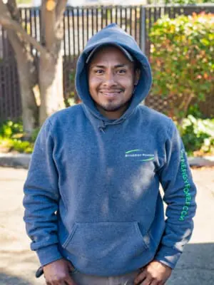 Eliel Hernandez
