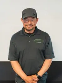 Phil Huiltron