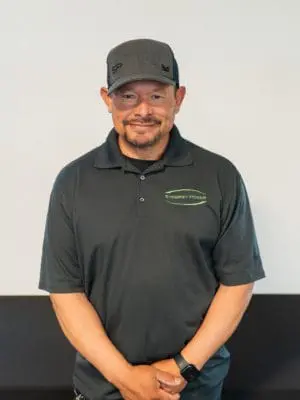Phil Huiltron