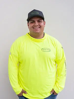 Manuel Lopez