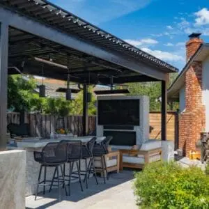 Residental Canopies