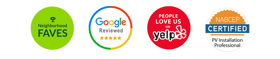 Synergy Power: Certified, Reviewed & Approved