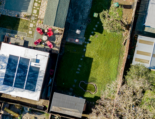 OBY Cooperative Inc. – Oakland