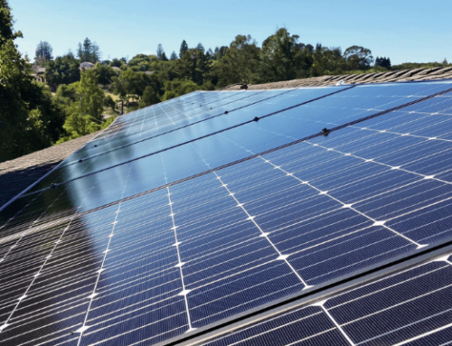 Batteries Not Included- Solar Works With Your Utility Not Instead