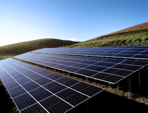 How To Choose A Solar Installer To Finance Your Solar Panels