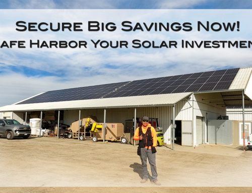 Plan Ahead with Safe Harbor: What Every Business Needs to Know