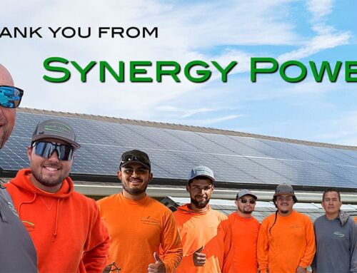 A Community Working Toward a Brighter Future