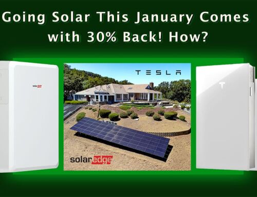 Kick Off the New Year with Serious Energy Savings