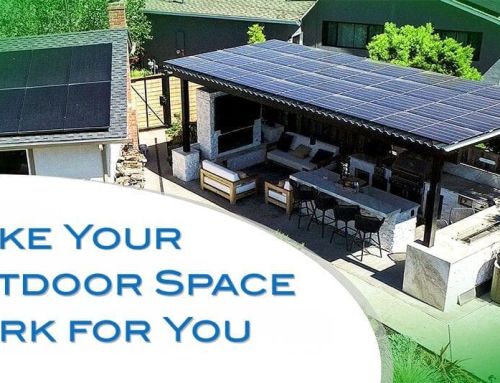 Savings Beyond the Roof