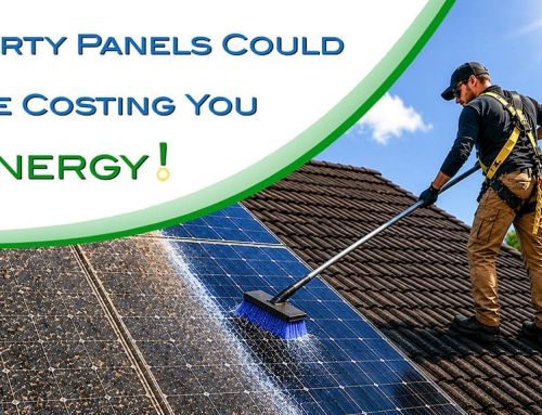 When Was Your Last Panel Cleaning?